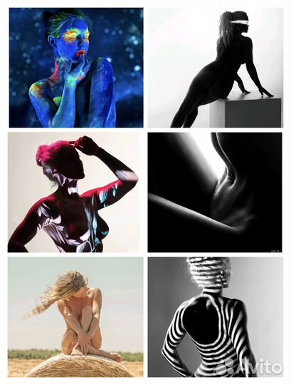 Подарочный сертификат на фотосессию