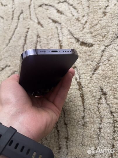 iPhone 14 Pro, 256 ГБ