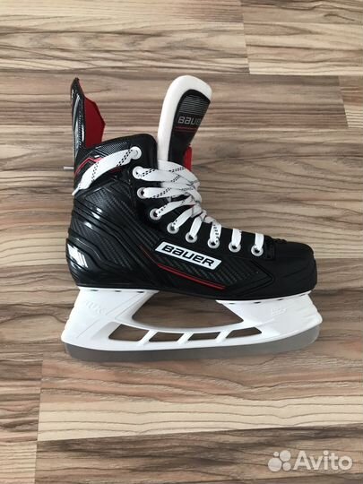 Коньки bauer nsx