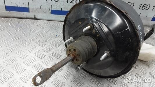 Вакуумный усилитель тормозов opel antara (1NN29KT0