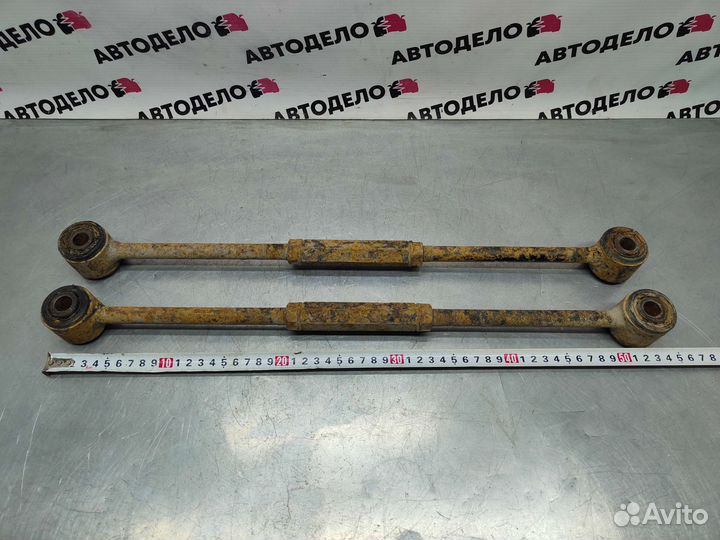 Тяга поперечная регулируемая Toyota Sprinter E100