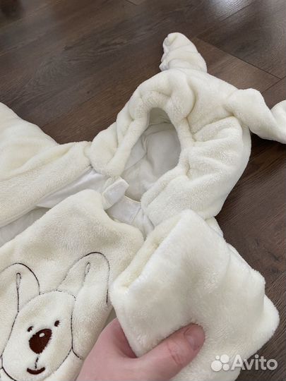 Комбинезон 68 74