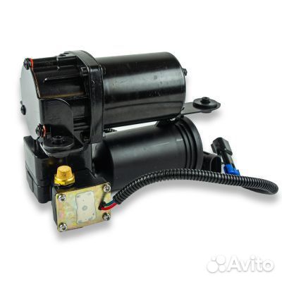 Компрессор Mercedes-Benz V-class W638 Vito I