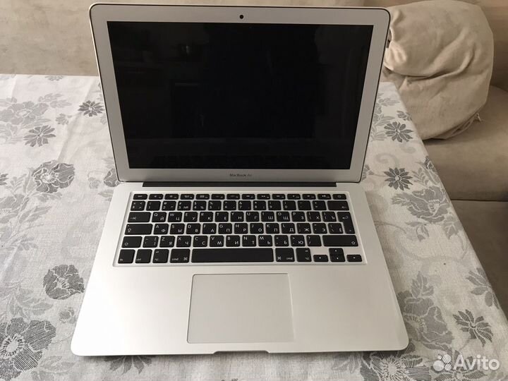 Apple Macbook Air 13