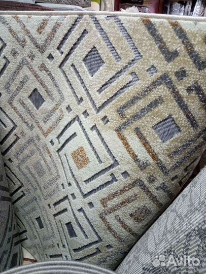 Ковры, ковровые дорожки, текстиль