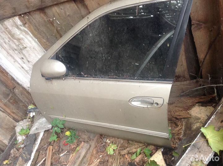 Ниссан максима а33 запчасти