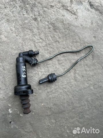 Цилиндр сцепления рабочий Transporter T5 2003-2015