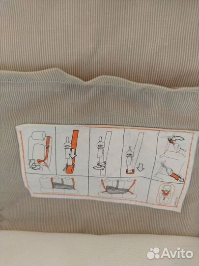 Коляска люлька для новорожденных бу