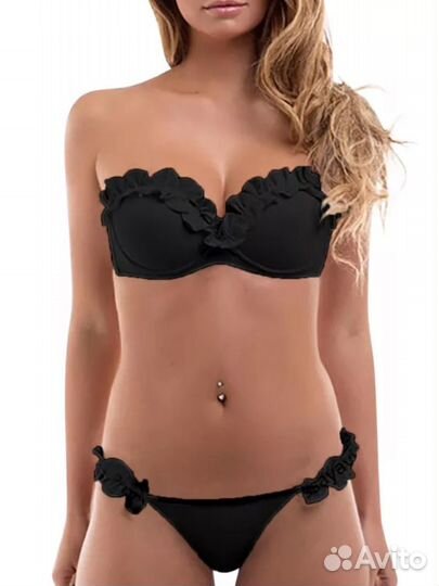 Купальник новый