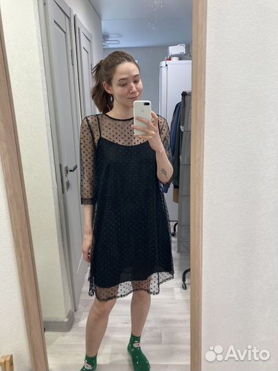 Вечернее/летнее платье