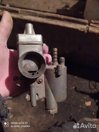 Запчасти на Урал