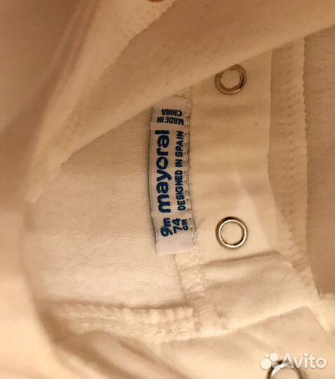 Костюм для девочки