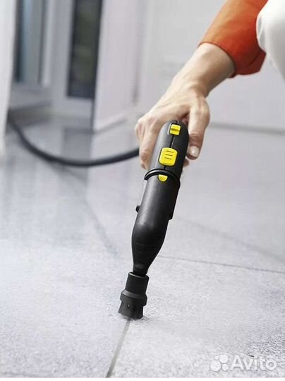 Пароочиститель Karcher SC 4