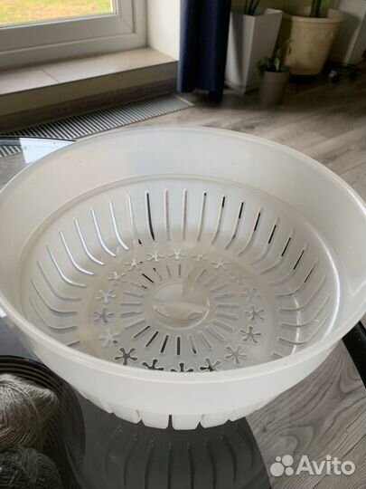 Пароварка- чаша к мультиварке Mulinex