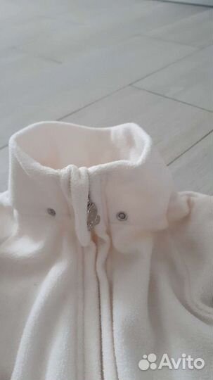 Флисовая поддева