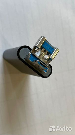 Флешка lightning, usb, micro usb