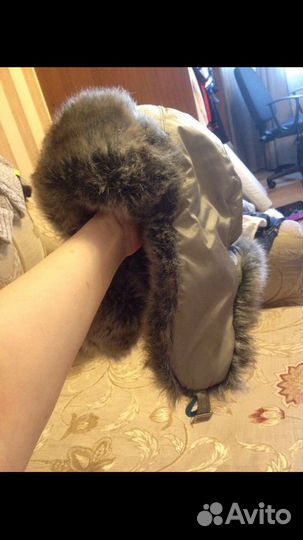 Шапка для мальчика новая