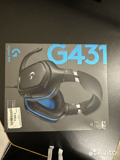 Игровые девайсы