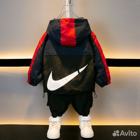 Детский костюм