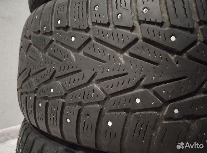 Nokian Tyres Hakkapeliitta 7 205/55 R16