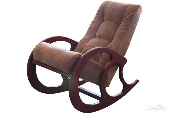 Кресло-качалка 