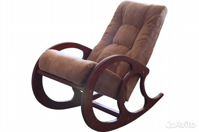 Кресло-качалка 