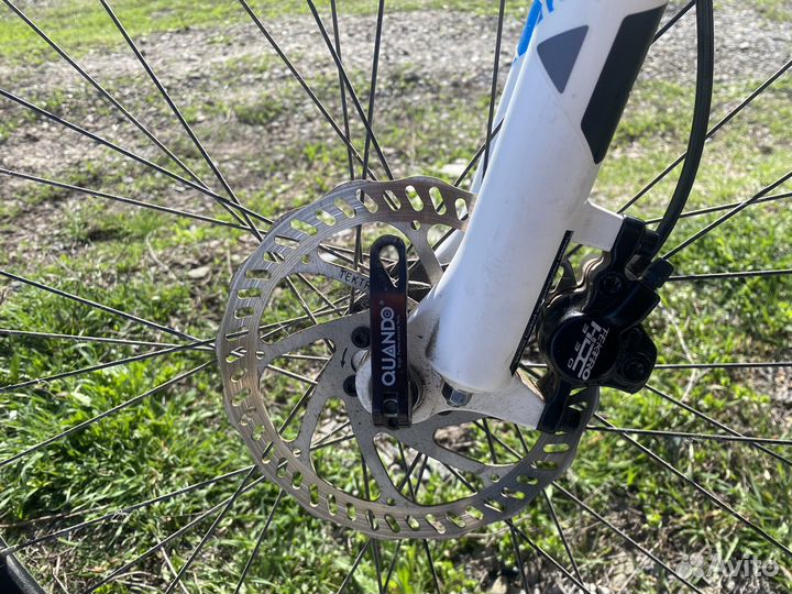 Велосипел Cube Aim Dbc