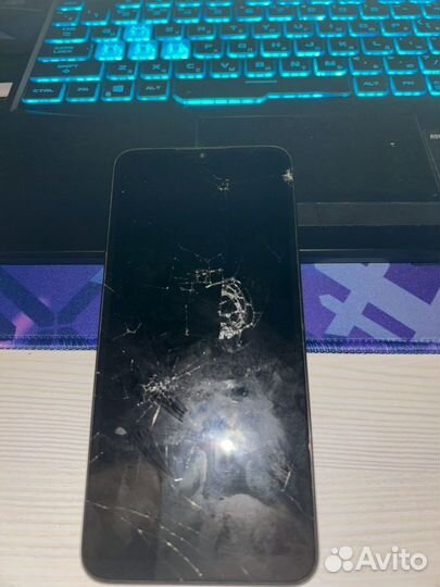 Xiaomi Redmi 9, 4/64 ГБ