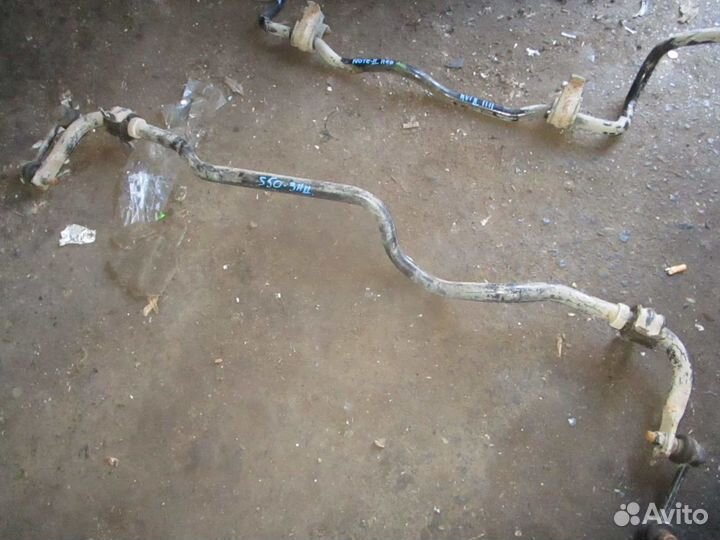 Стабилизатор задний Infiniti FX S50