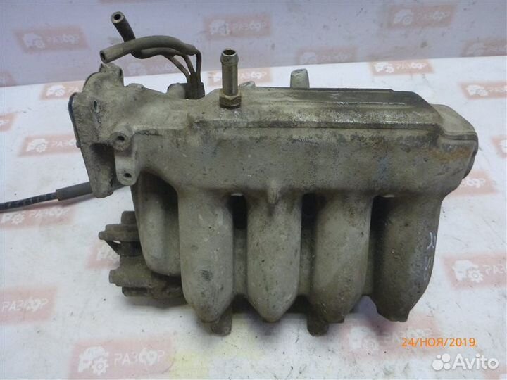 Коллектор впускной Mitsubishi Carisma DA1A 4G92