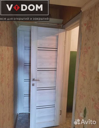 Межкомнатные двери