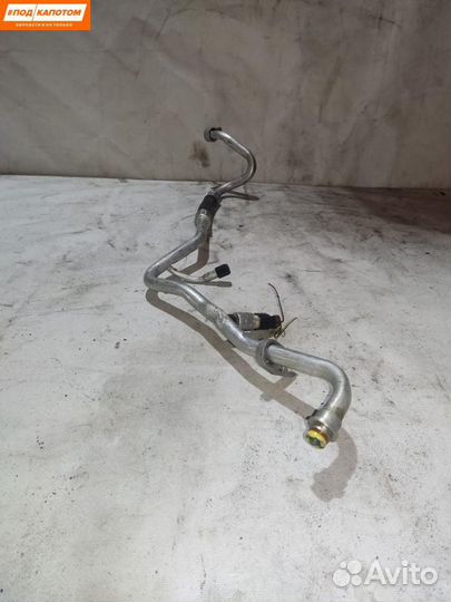 Трубка кондиционера Ford Focus 2 рест