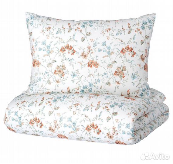 IKEA постельное белье оригинал новое