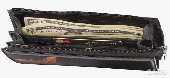 Портмоне Вefler 