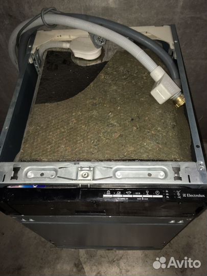 Посудомоечная машина бу Electrolux