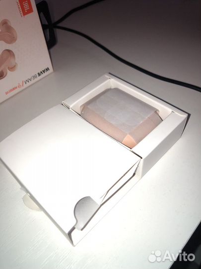 Наушники беспроводные JBL