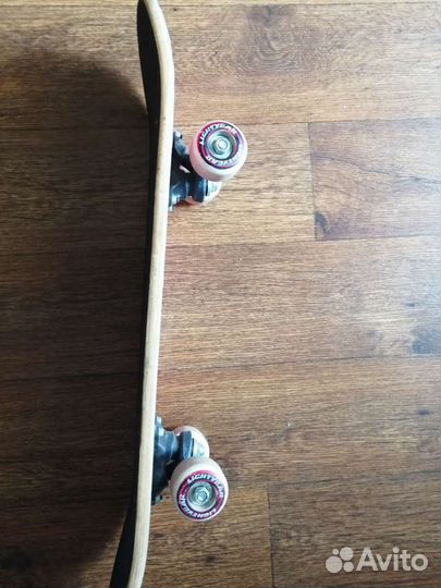 Скейтборд детский бу