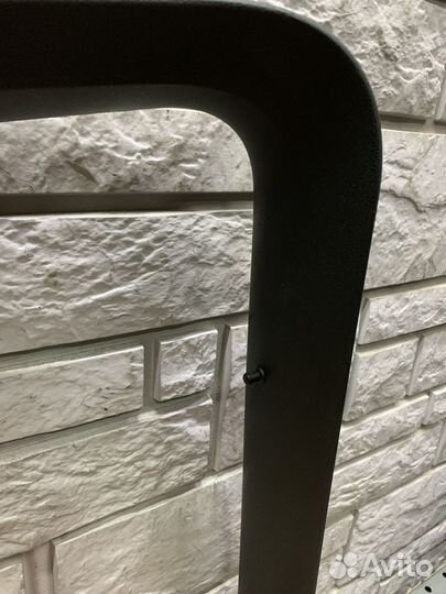 Skoda Octavia A7 Обшивка двери багажника верхняя