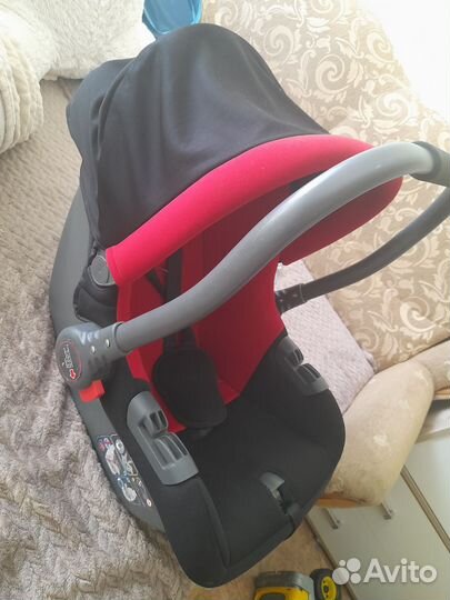 Автолюлька от 0