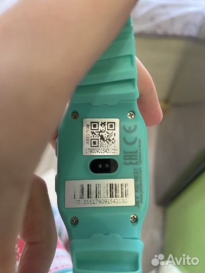 Детские смарт часы с gps