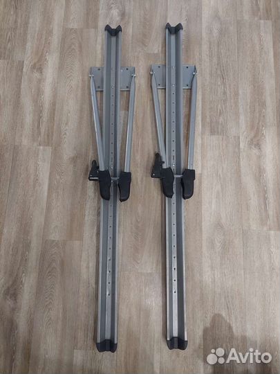 Велокрепление LUX bike1