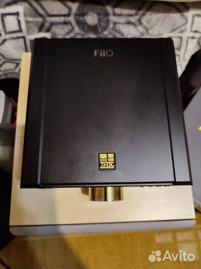 Fiio k 9 pro ess
