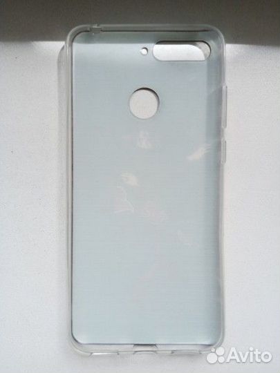 Чехол Itachi Uchiha на Huawei Nova Y6 Prime 2018