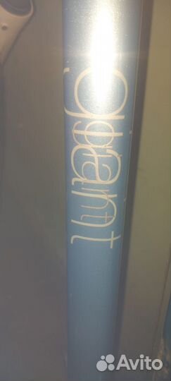 Велосипед женский