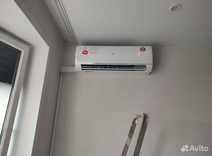 Кондиционеры