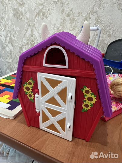 Игрушка Ферма