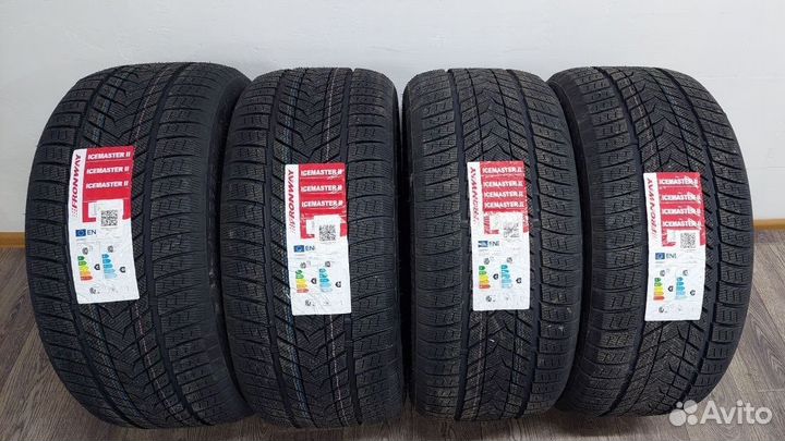Fronway IceMaster II 275/50 R21 112H