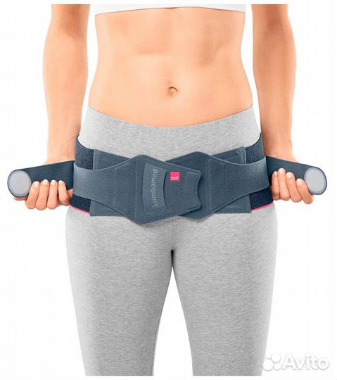 Бандаж для таза