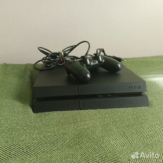 Sony PS4 800 gb