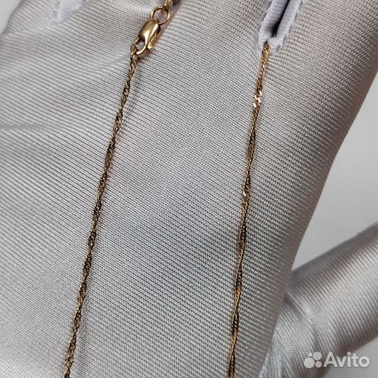 Золотая цепь